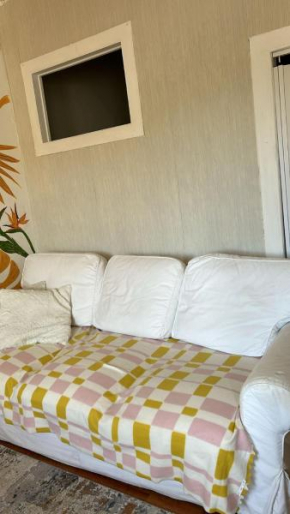Hostel cabana